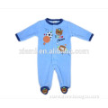 top fashion concise style letter stripe pure color lovely bear pattern baby clothes designer